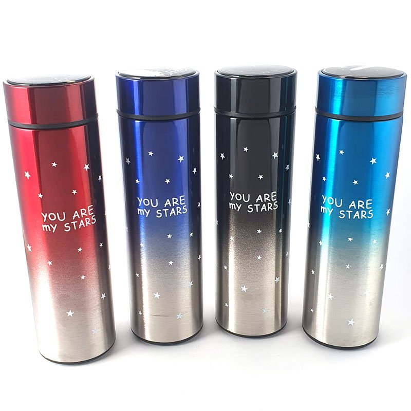 مج استانلس نجوم