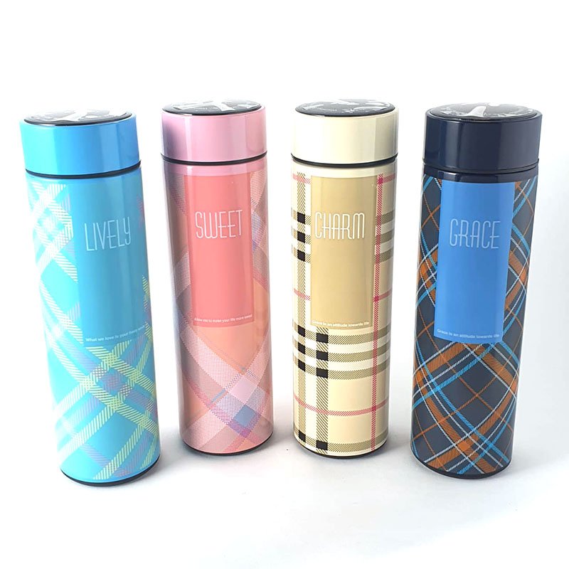 مج استانلس كاروهات